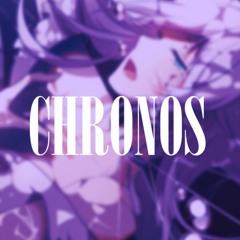 (COVER) Chronos by Cepheid