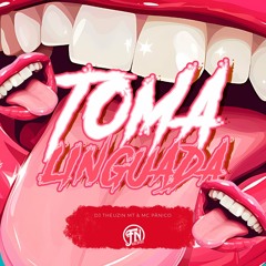 Toma Linguada - DJ Theuzin MT, MC Panico