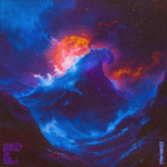 Stormy Ocean In My Mind