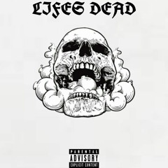 LIFES DEAD (prod. Basistiy Beats)