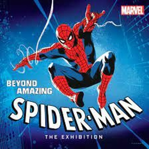 The Amazing Spider-Man -  (HDTN)