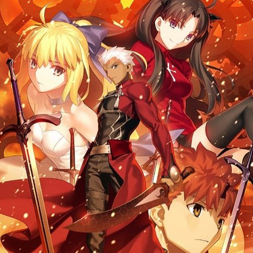 Stream Mad Fate Zero Amv The Beginning By Cassandra Aoi Listen Online For Free On Soundcloud