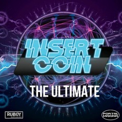 INSERT COIN - THE ULTIMATE (RADIO EDIT)