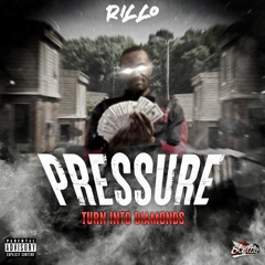 GreyFam Rillo - Racks Thru