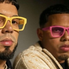 Anuel AA, Myke Towers- Vamos Hacerlo