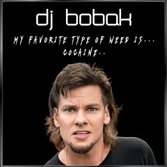 My Favorite Type Of Weed Is.... Cocaine