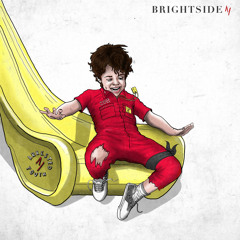 Brightside - Arrested Youth