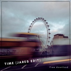 Hans Zimmer - Time (Jares Remix) [Free Download]