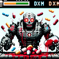 dxm jumpin ft.graverobb3r