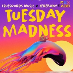 SpaceOcean - Warm Up Set  Tuesday Madness 🌊(13 May 2025)