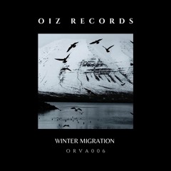 WINTER MIGRATION Various Artists [ORVA006]