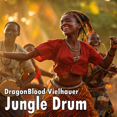 Jungle Drums