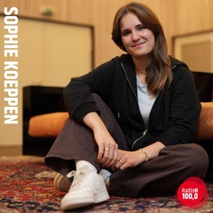 City of Music: Sophie Koeppen