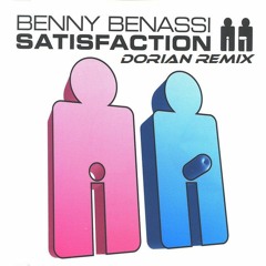 Benny Benassi - Satisfaction - Dórian Remix