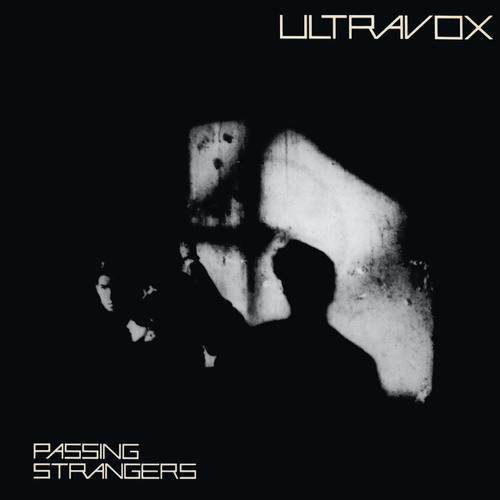 Passing Strangers (2008 Remaster)