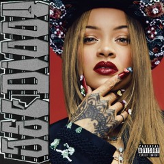 Rihanna - Pour It Up (Sef's Million $ Mix)