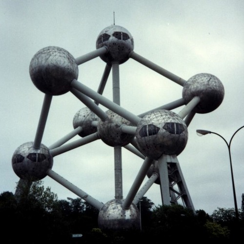 Atomium