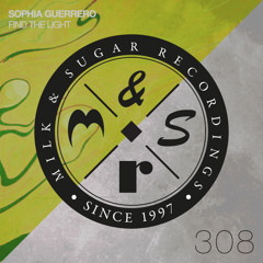 Sophia Guerrero - Find The Light (Radio Edit)