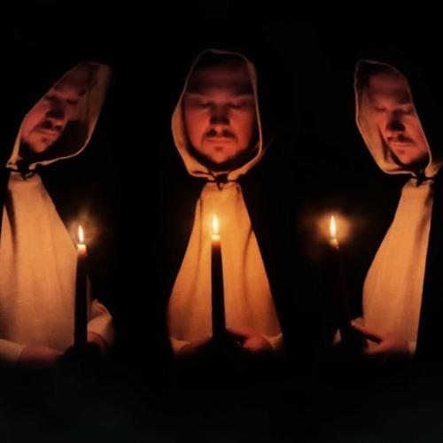 Stream Exsultet (English) by Patrick Lenk Listen online for free on