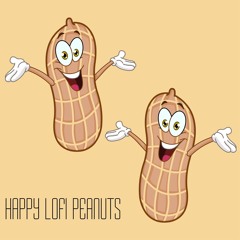 Happy Lofi Peanuts