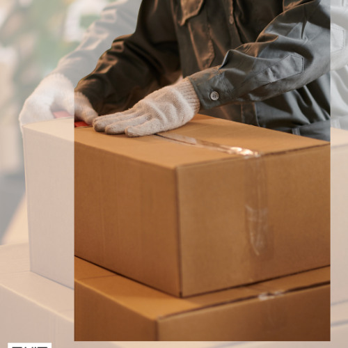 What Is a Warehouse Solution