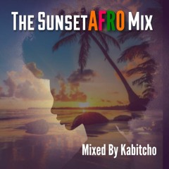 The Sunset AFRO Mix
