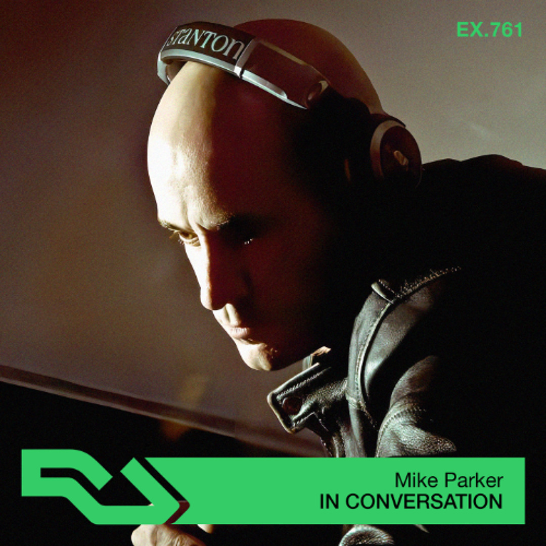 ミュージシャン .ENDRECHERI. special Remake Parker Stream EX.761 Mike Parker by Resident Advisor | Listen online for