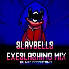 VS sonic.exe exeslashing 1.5 SlayBells Exeslashing Mix