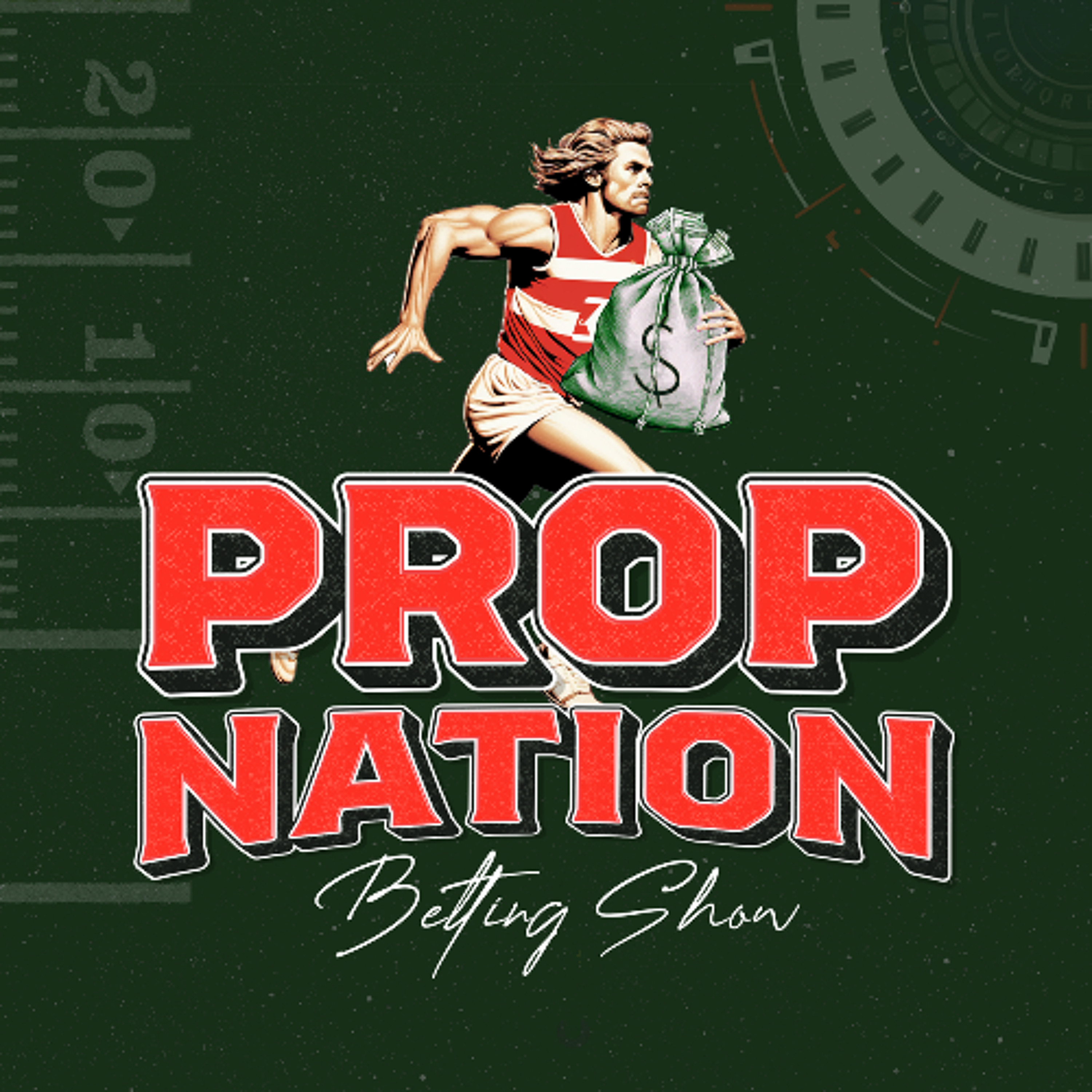 Prop Nation Betting Show