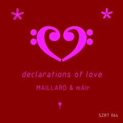 Maillard & mAIr - Swound Sound Anthem