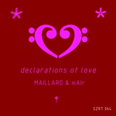 Maillard & mAIr - Swound Sound Anthem