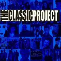 The Classic Project vol.1 "70's 80's 90's"