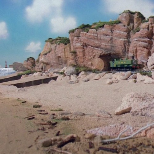 Duck Gets his Branch Line (Series 3)
