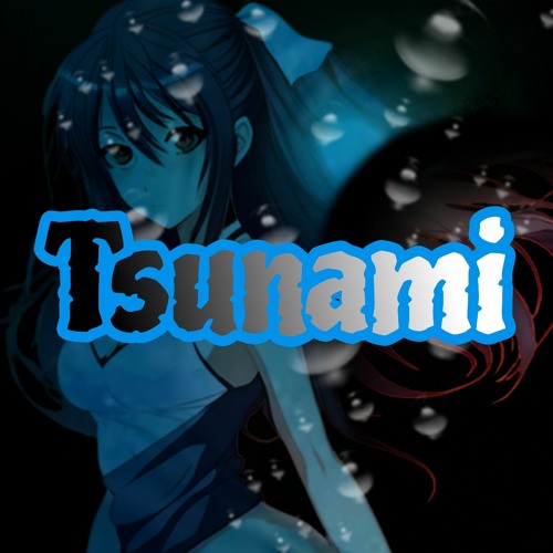 Tsunami