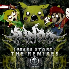 Rise of Samus (Code: Pandorum Remix)