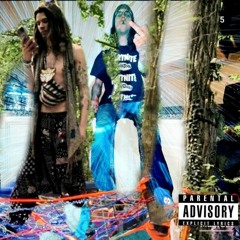 Wizards of Waverly Place ft. Acid Souljah