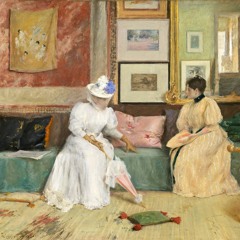 1WaterPlease 055 & 056 | Kosice House Midnight Haze Drift