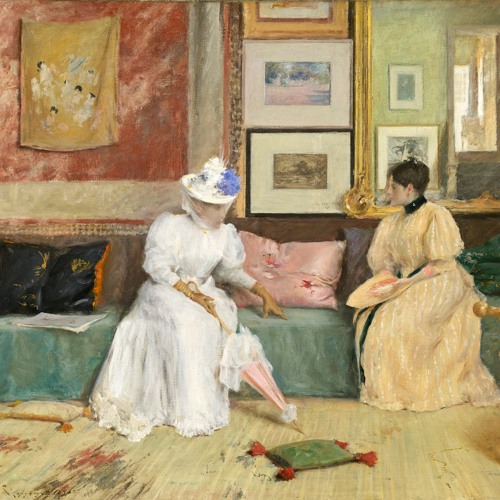 1WaterPlease 055 & 056 | Kosice House Midnight Haze Drift