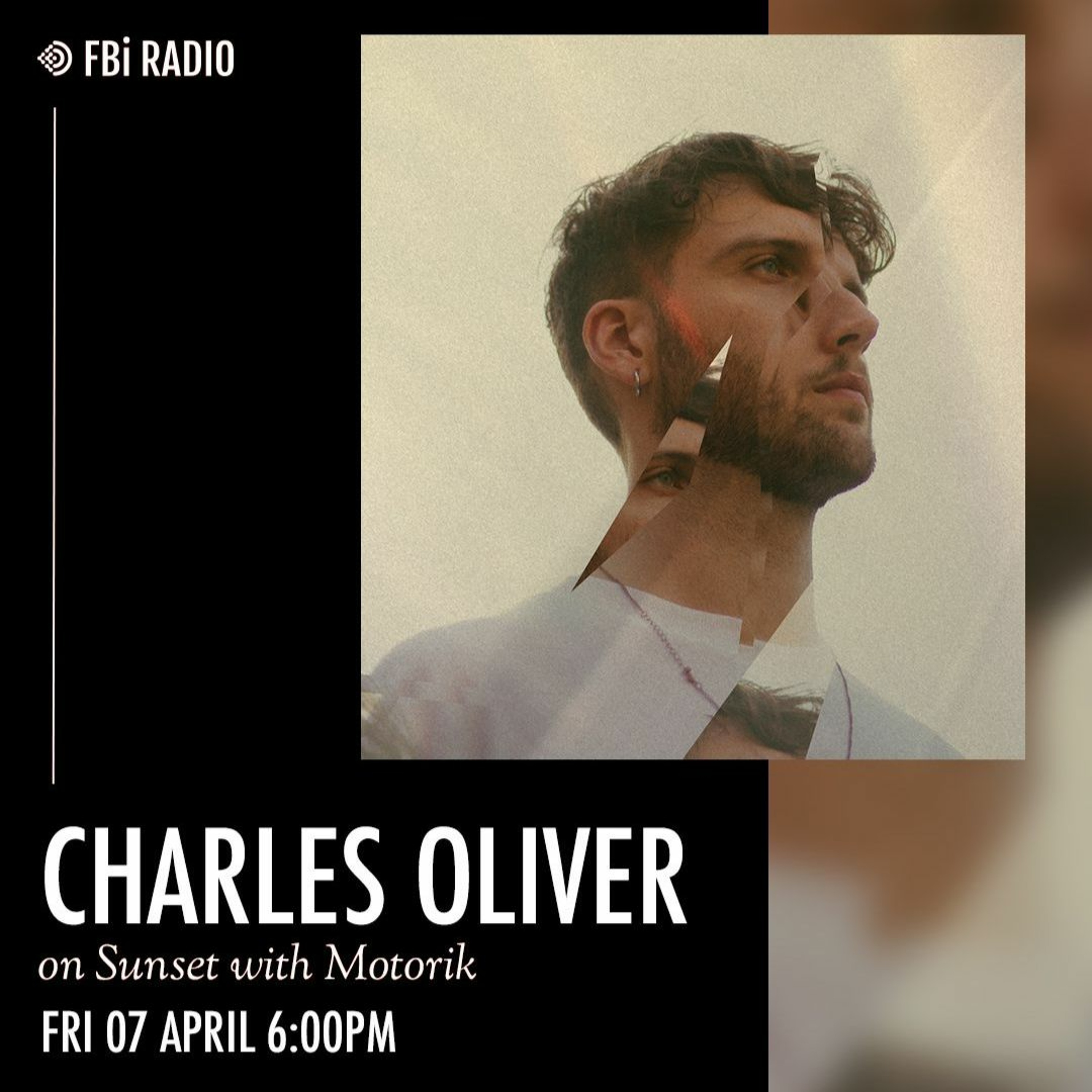 Charles Oliver