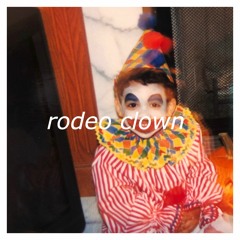 rodeo clown (demo)