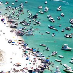 Review Special Price Orange Beach Islands 3-Hour Excursion
