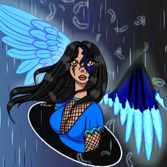 Mystic Warrior - Izzy King