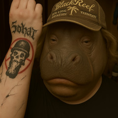 ахах @truefriendrockstar в качестве промокомпании к новому треку удалил тиктоки