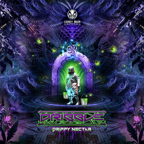 Dribble - Silver Punch