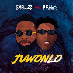 Juwonlo feat. Bella Shmurda