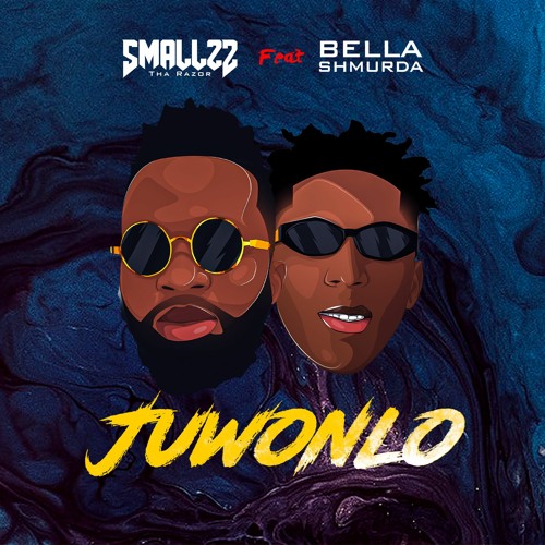 Juwonlo feat. Bella Shmurda