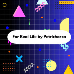 Podfic: For Real Life
