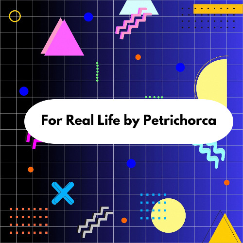 Podfic: For Real Life
