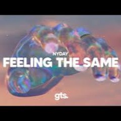Feeling - The Same