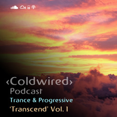 'Transcend' Volume 1 - Hypnotic Trance 👨‍🚀💫🔊